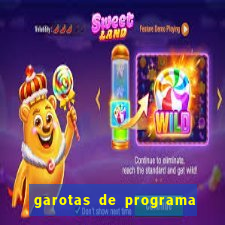 garotas de programa em serrinha